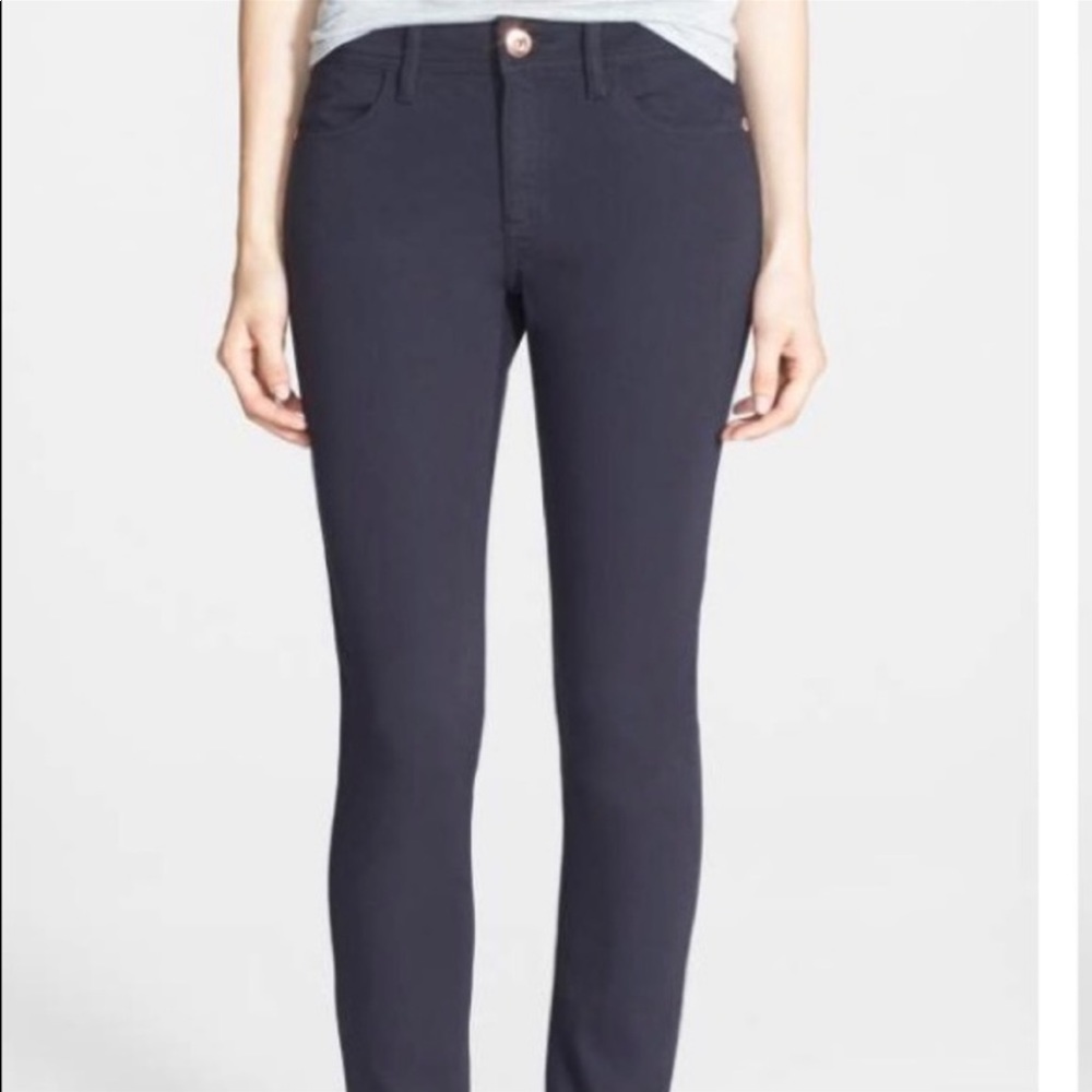 DL1961 Florence Instasculpt Jeans in Fairview 28